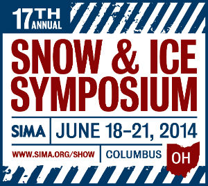 snow & ice symposium