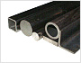 Die steel materials' steel pipes' steel bars' square pipes' angle steel and flat bars