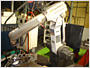 6-axis robot welder